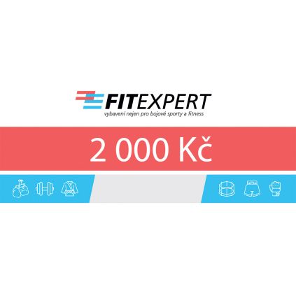 250782 darkovy poukaz 2000kc eshop fitexpert