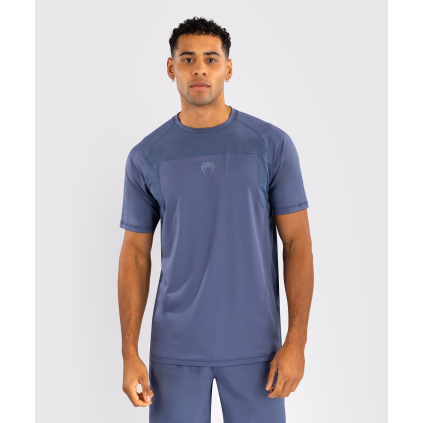 Pánské funkční Dry-Tech tričko Venum G-Fit Air - Foggy Blue (Velikost S)
