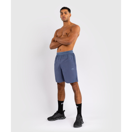 Pánské tréninkové šortky Venum G-Fit Air - Foggy Blue