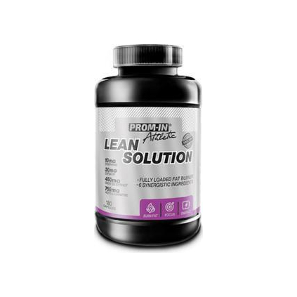 Prom-IN Lean Solution  180 kapslí