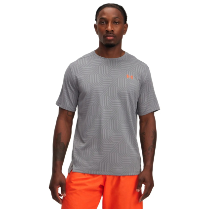 tricko geo under armour sede f4