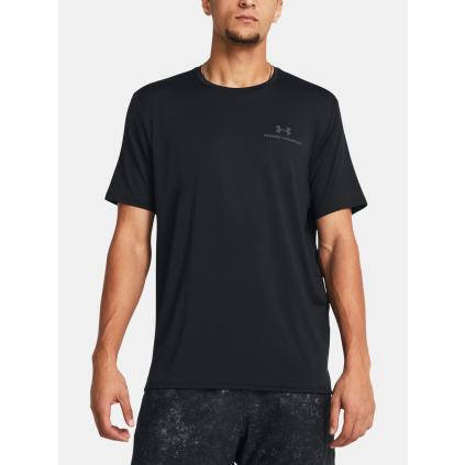 tricko triko panske under armour vanish energy ss cerne black f1