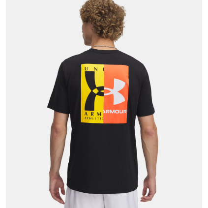 panske triko under armour f2