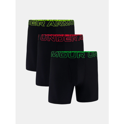 panske spodni pradlo under armour perf tech mesch f1