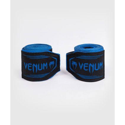 Boxerské bandáže Venum - Royal Blue