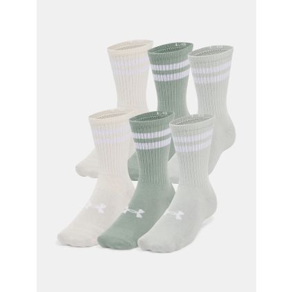 251796 2 ponozky under armour f1