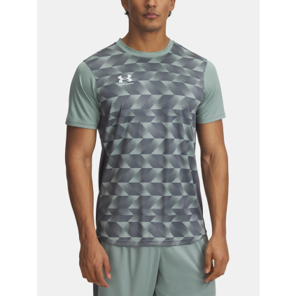 tricko under armour ua train prnt f1