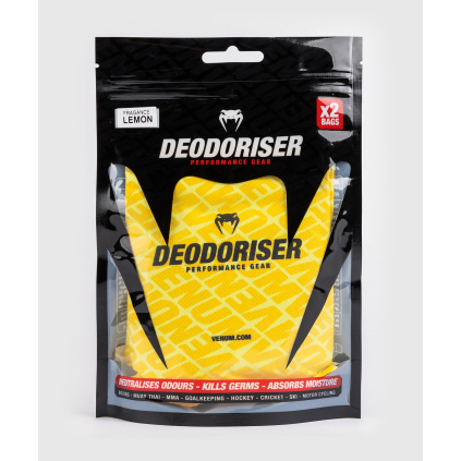 Deodorizér Venum Kontact Deodoriser - Lemon