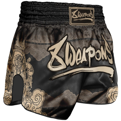 muay thai sortky hanuman 8weapons thajsky box f1