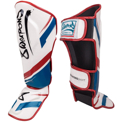 chranice holeni 8weapons shift white navy f1