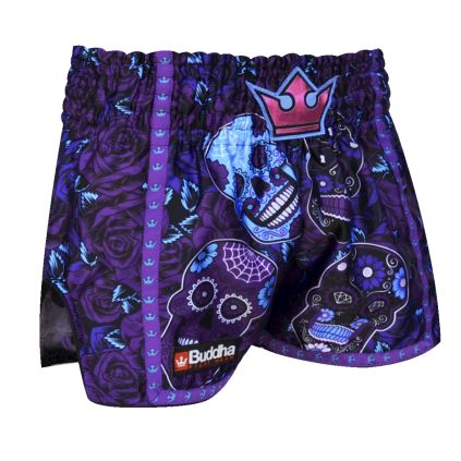252180 muay thai sortky buddha mexican
