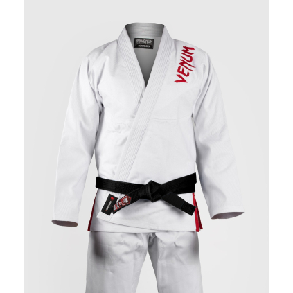BJJ kimono gi Venum Contender 3.0 - Ice