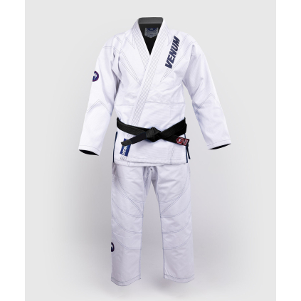 BJJ kimono gi Venum Elite 5.0 - Ice