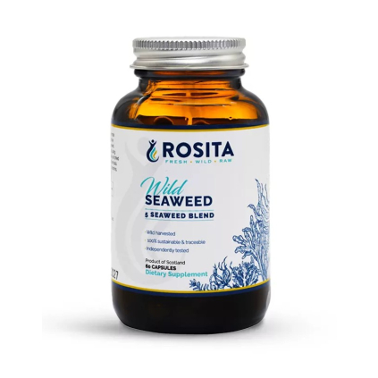 rosita wild seaweed