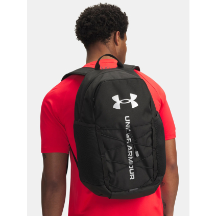 batoh under armour hustle sport 6 backpack f1