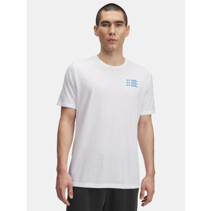panske triko under armour triple stack f1