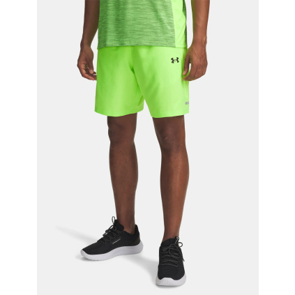 kratasy under armour ua tech utility zelene f1