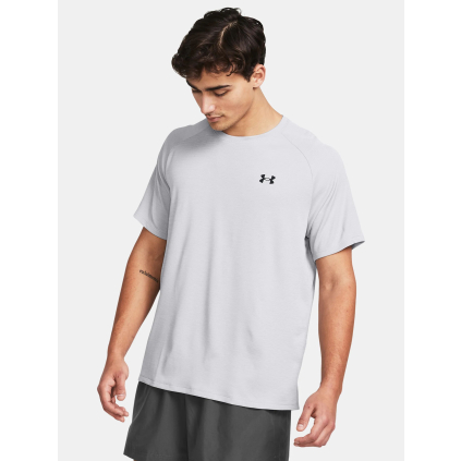 tricko under armour textured tech bilel f1