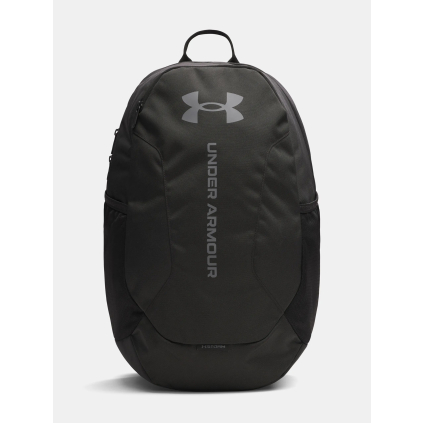 unisex batoh under armour ua hustle lite cerne f1