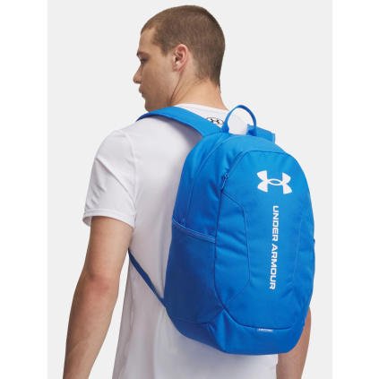 batoh under armour hustle lite modre f1