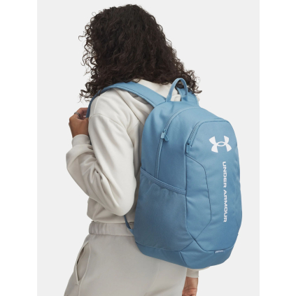 batoh under armour ua hustle lite svetle modry f1