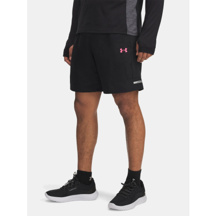 kratasy sortky under armour ua tech utility cerne f1