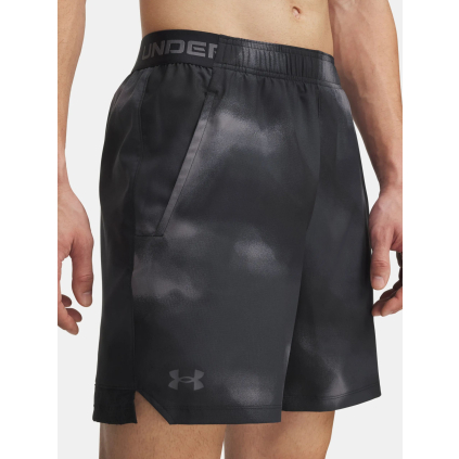 panske sportovni kratasy under armour ua vanish woven cerne f3