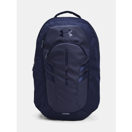 batoh ua hustle 6 under armour navy f1