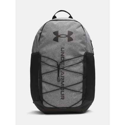 batoh under armour ua hustle6 sedy grey f1