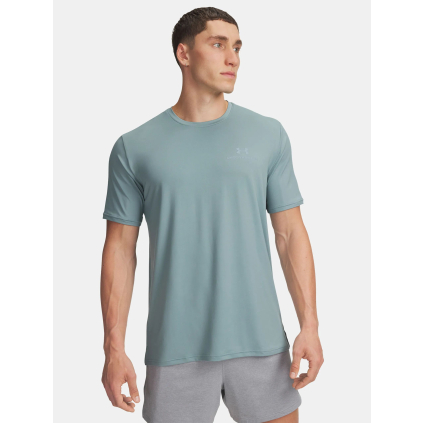 panske triko under armour vanish energy modre f1