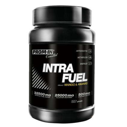 Prom-IN Intra Fuel - 557 g (Varianta Intra Fuel 557 g - mango-ananas)