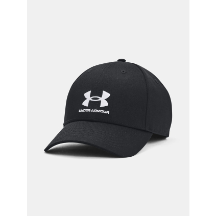 ksiltovky under armour branded lockup cerna f1