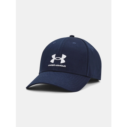 ksiltovky under armour branded lockup navy f1