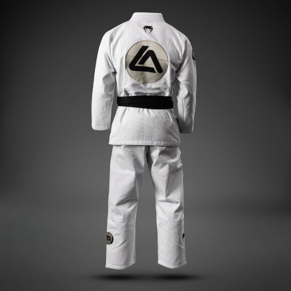 BJJ Gi kimono Venum x Roger Gracie Academy - White (Velikost A1)
