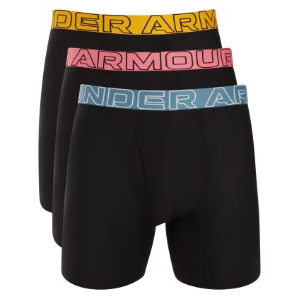 panske boxerky under armour performance tech solid