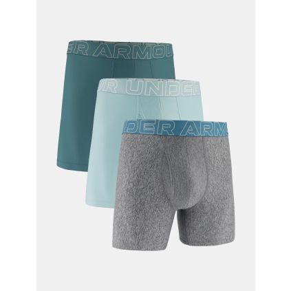 255002 4 boxerky muzi under armour ua performance tech solid f1