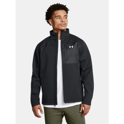panska bunda under armour shield jacket f1