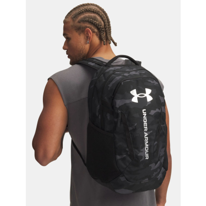 batoh under armour hustle 6 backpack f5