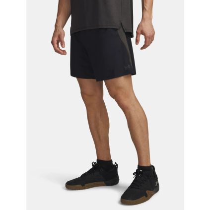 255465 2 kratasy sortky under armour tech vent f1