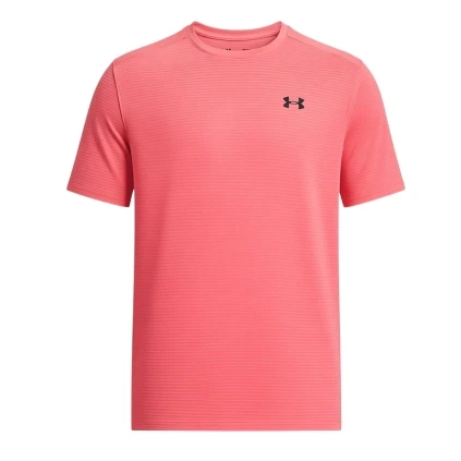 tricko ruzove under armour f1