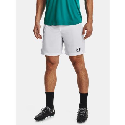 255776 panske kratasy under armour challenger core short bile