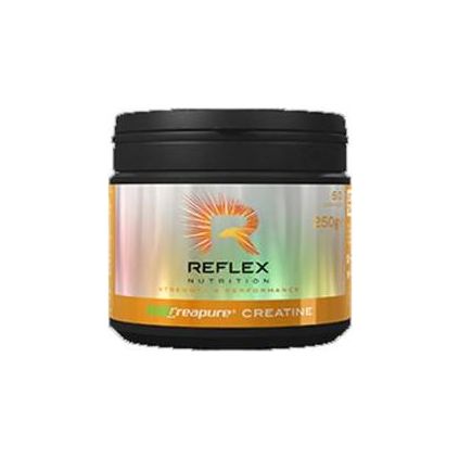 Reflex Nutrition Creapure Creatine 250 g
