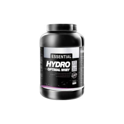 Prom-IN Optimal Hydro Whey 2250 g (Varianta Balení: 2250g, Příchuť: čokoláda)