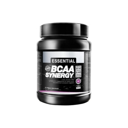 Prom-IN BCAA Synergy 550g (Varianta BCAA Synergy 550g - cola)