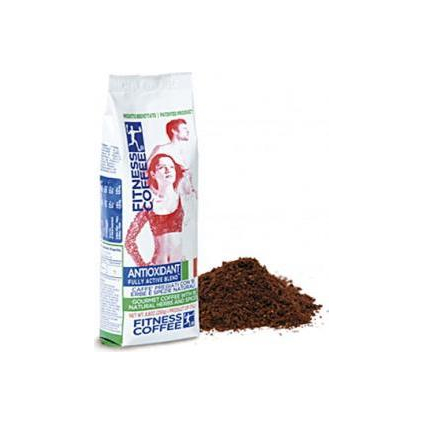 Fitness Coffee FITNESS COFFEE 250g - mletá káva