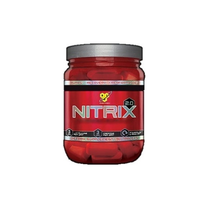 BSN nutrition BSN Nitrix 2.0 180 tablet