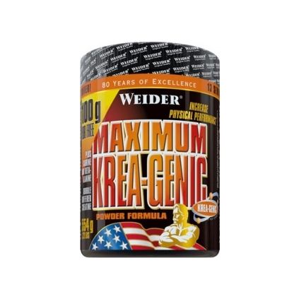 Weider Maximum Krea-Genic 554g