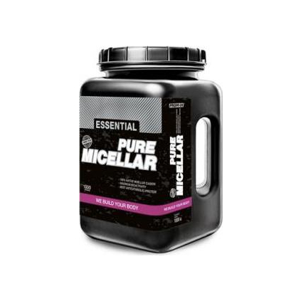 Prom-IN Pure Micellar 1000g (Varianta Balení: 1000g, Příchuť: čokoláda)