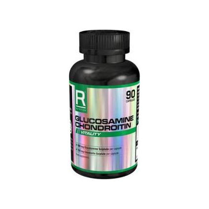 Reflex Nutrition Glucosamine Chondroitin 90 kapslí
