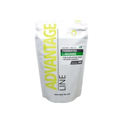 MyoTec Fermented L-Arginine 300g